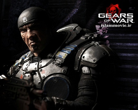 دانلود تریلر بازی ابزار جنگ 1 Gears Of War